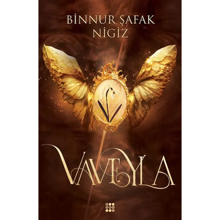 VAVEYLA 1 CİLTLİ