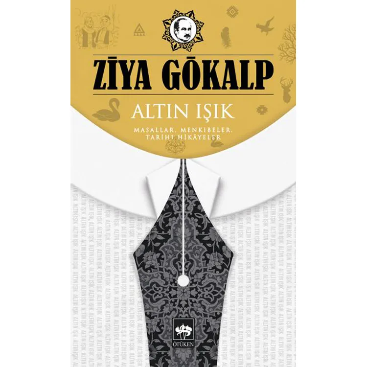 ALTIN IŞIK