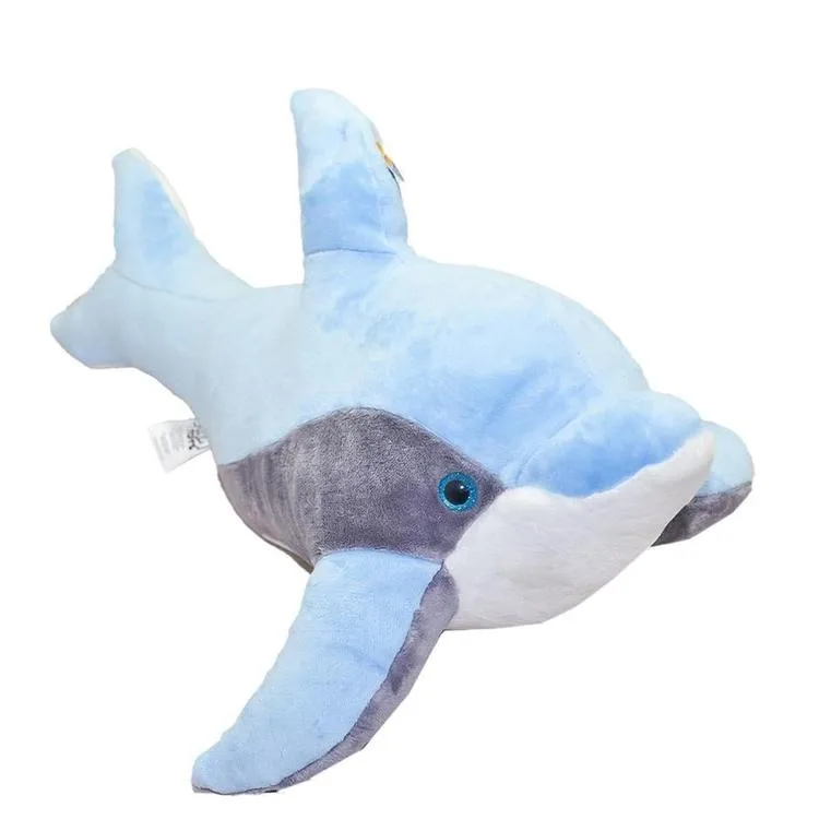 GRAN TOYS FK-2208 YUNUS BALIĞI PELUŞ 70cm.