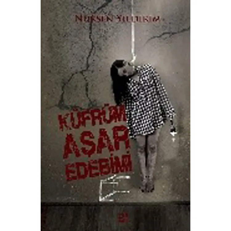 KÜFRÜM AŞAR EDEBİMİ