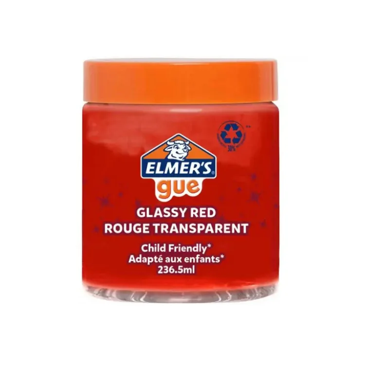 ELMERS GUE 2162069 HAZIR SLIME 236gr. PEMBE