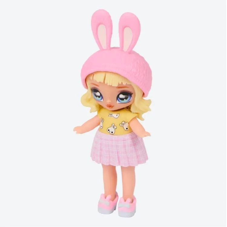 NA! NA! NA! SURPRISES! 988359 S1 MINIS AUBREY HEART BEBEK 3+