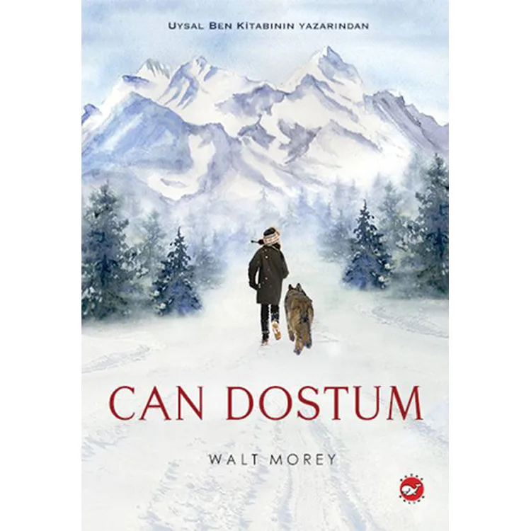 CAN DOSTUM