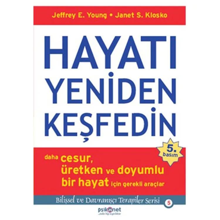 HAYATI YENİDEN KEŞFEDİN