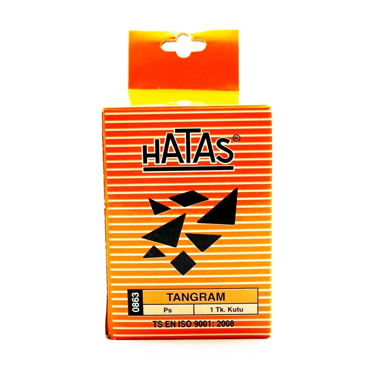 HATAS TANGRAM
