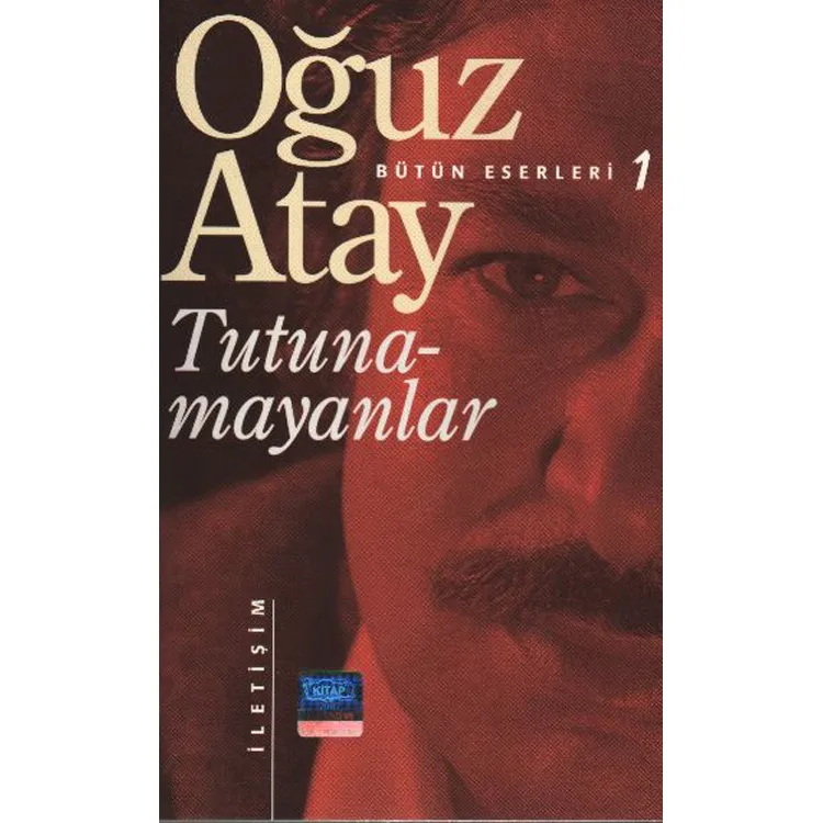 TUTUNAMAYANLAR