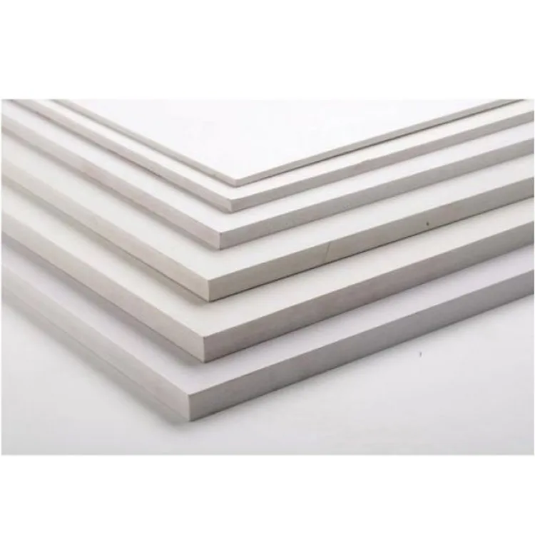 TEKNOPOİNT KÖPÜKLÜ MAKET KARTONU BEYAZ 70x100 10mm