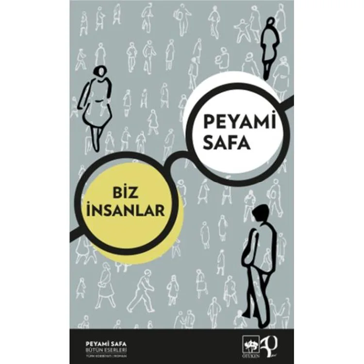 BİZ İNSANLAR