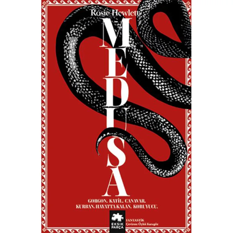 MEDUSA
