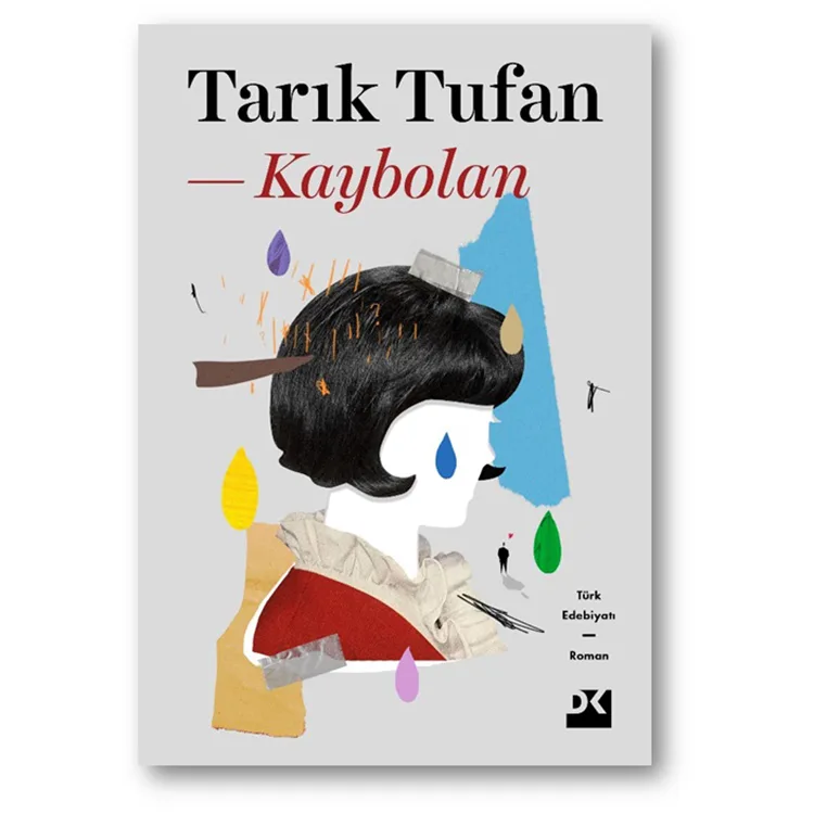 KAYBOLAN