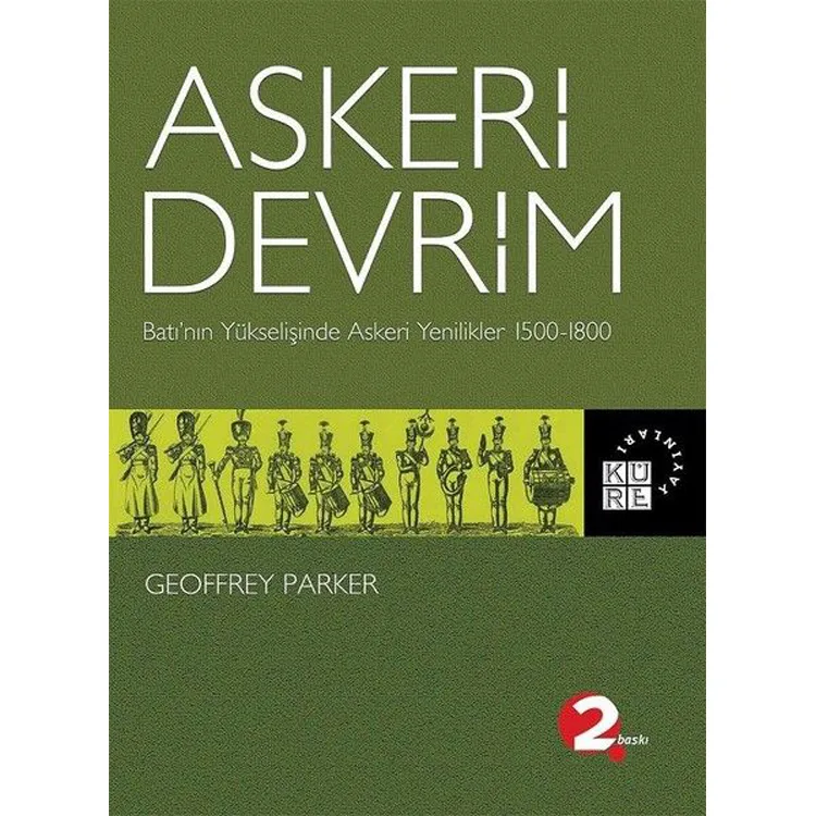 ASKERİ DEVRİM