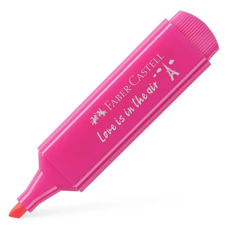 FABER CASTELL PASTEL FOSFORLU GÜL RENGİ 1546