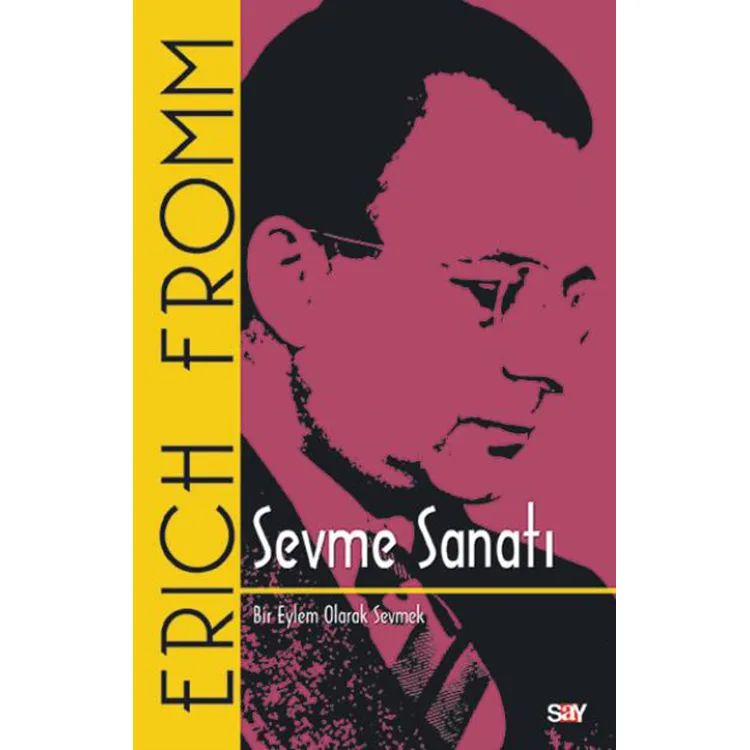 SEVME SANATI