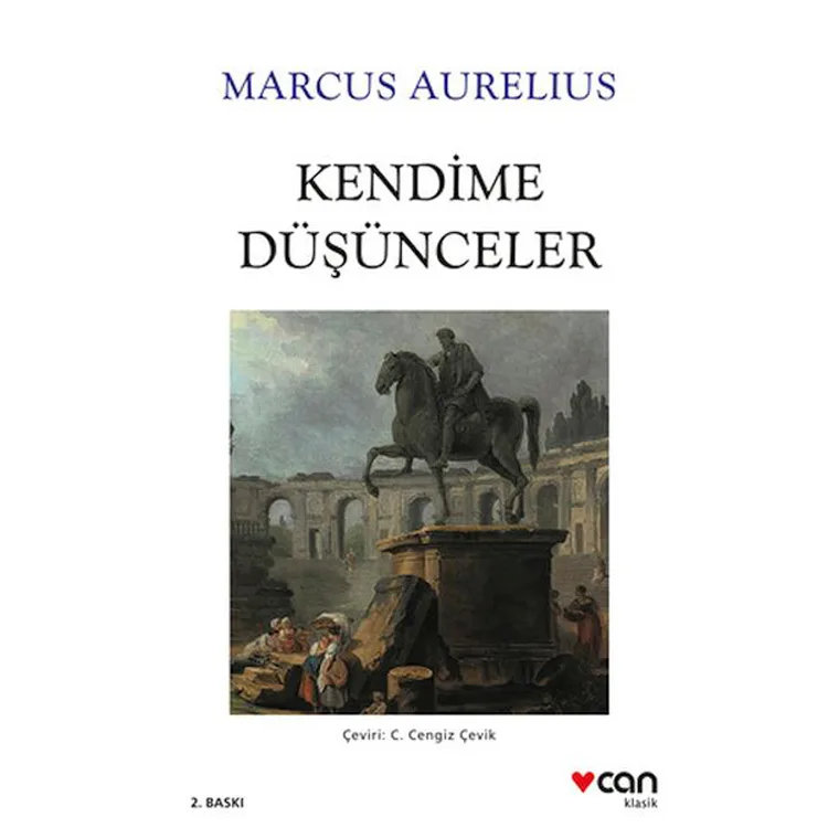 KENDİME DÜŞÜNCELER