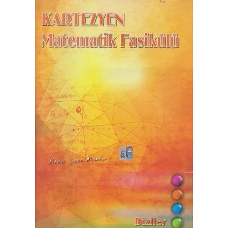 KARTEZYEN MATEMATİK FASİKÜL DİZİLER