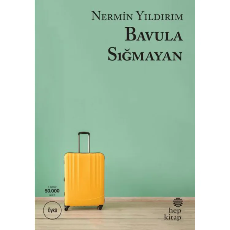 BAVULA SIĞMAYAN