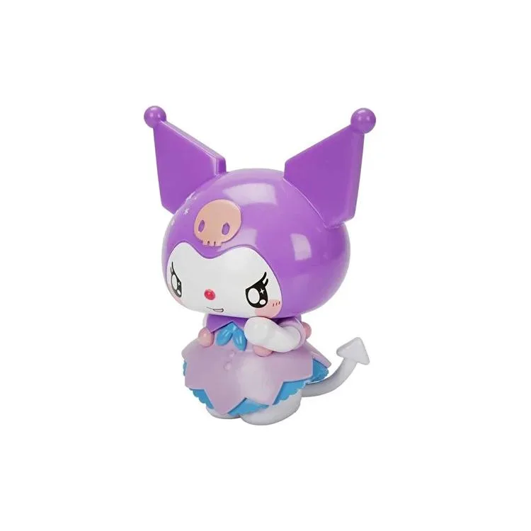 SUNMAN Y90427 KUROMİ KAWAI PREMIUM FİGÜR 16 CM 5+