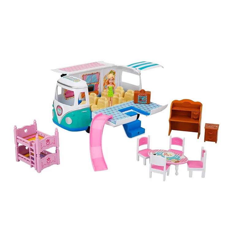 SUNMAN HOMMY 7887C VOSVOS KARAVAN