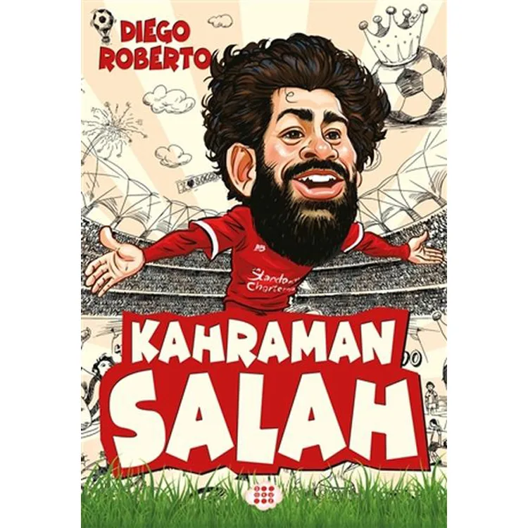 EFSANE FUTBOLCULAR - KAHRAMAN SALAH