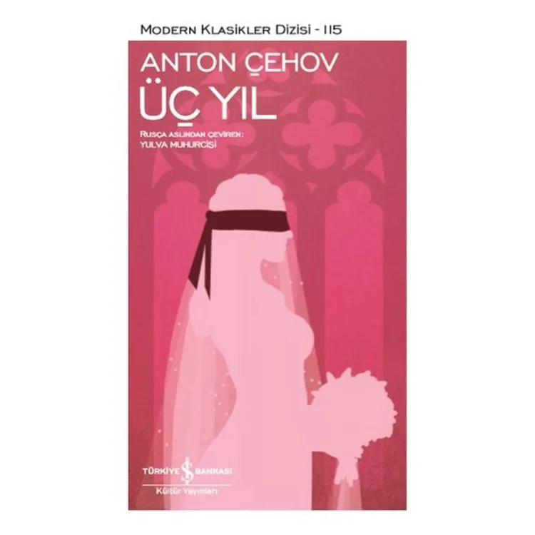 ÜÇ YIL -MODERN KLASİKLER 115