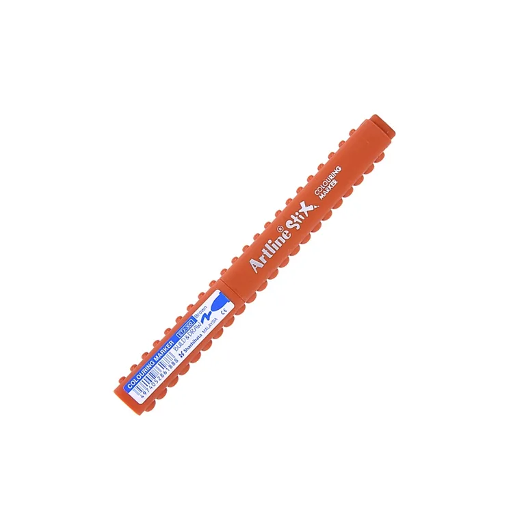 ARTLINE STIX ETX-300 COLOURING MARKER BROWN
