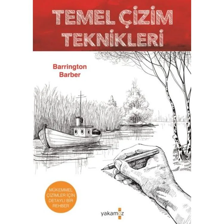 TEMEL ÇİZİM TEKNİKLERİ