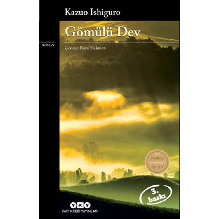 GÖMÜLÜ DEV