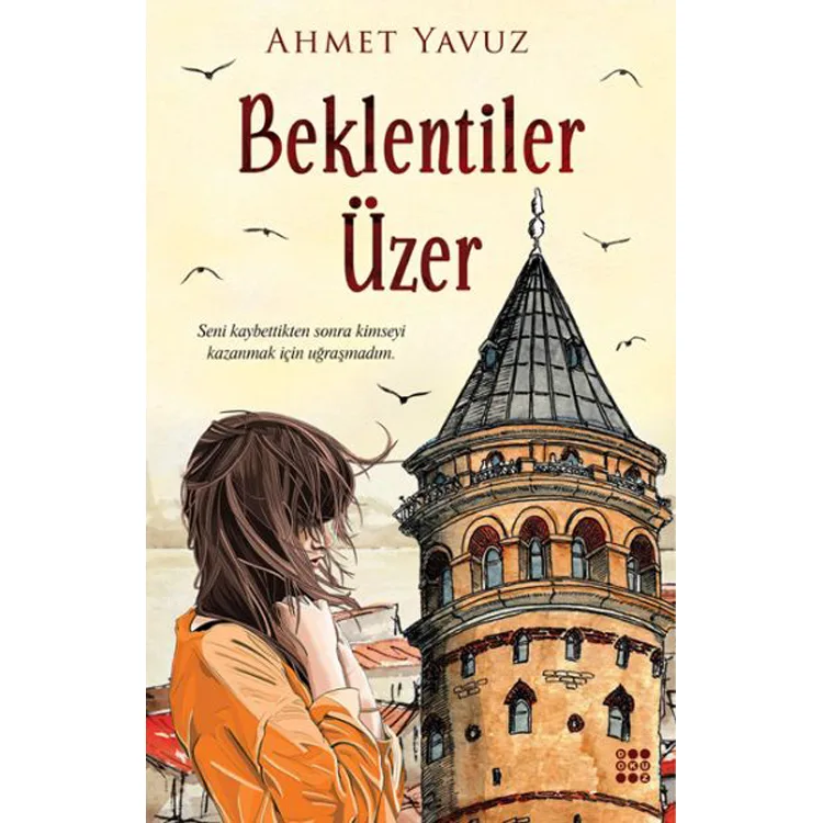BEKLENTİLER ÜZER