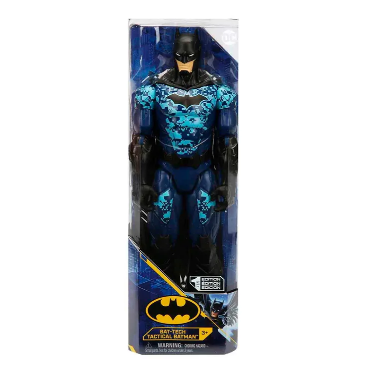 SUNMAN 6055697 BATMAN AKSİYON FİGÜRLERİ 30 CM