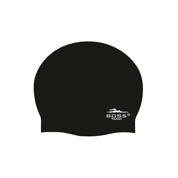 BOSS T708602 SİLİKON BONE DÜZ RENK - TEKLİ