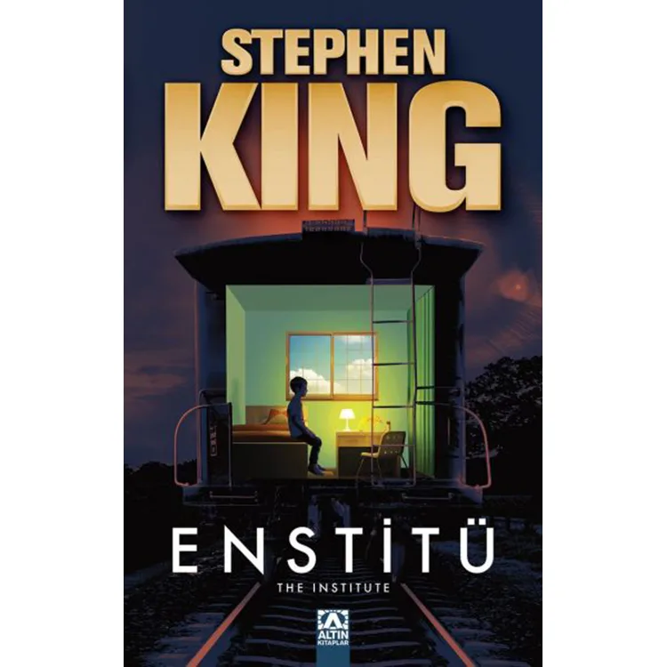 ENSTİTÜ