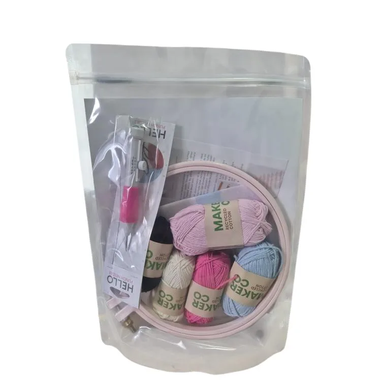 HELLO CRAFTS PNK17 PUNCH NAKIŞ KİTİ - KOYUN