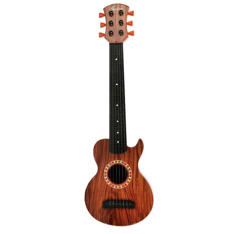 SUNMAN 77-08A ECCHO GİTAR 55 cm.