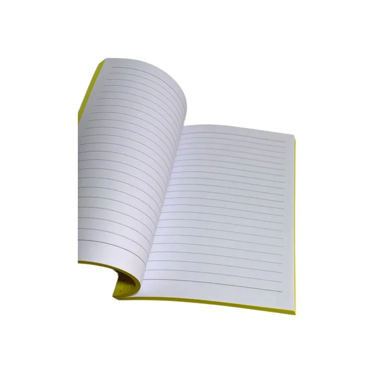 PRESTİJ 13,5X19,5 NEON RENK 84 YP ÇİZGİLİ DEFTER - TEKLİ