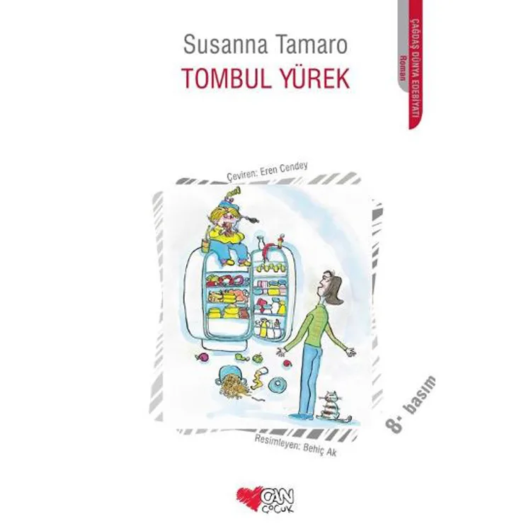 TOMBUL YÜREK