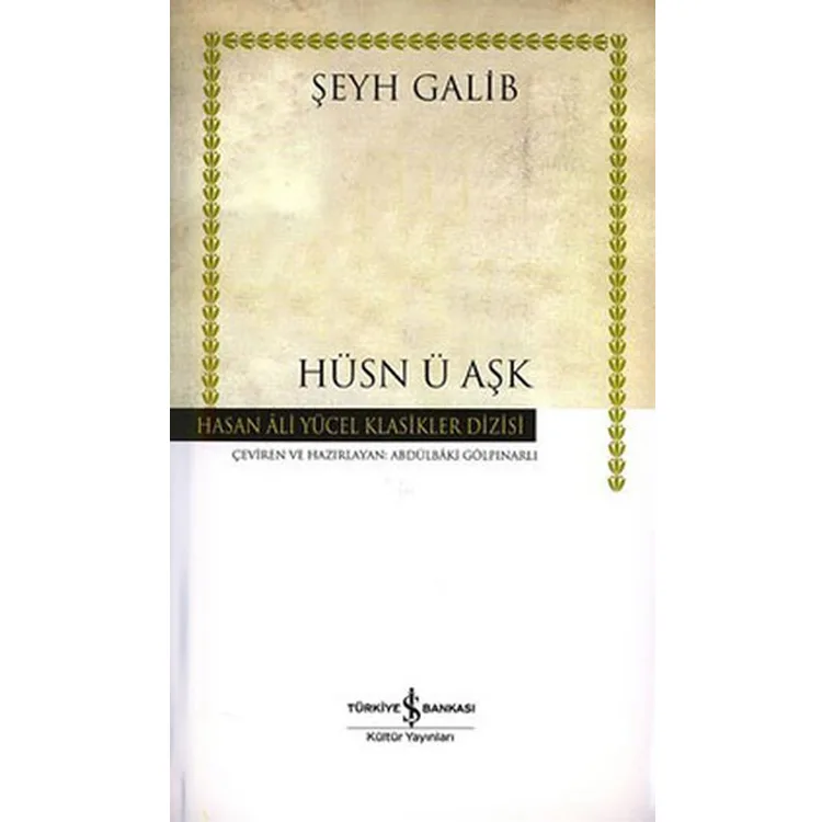 HÜSN Ü AŞK