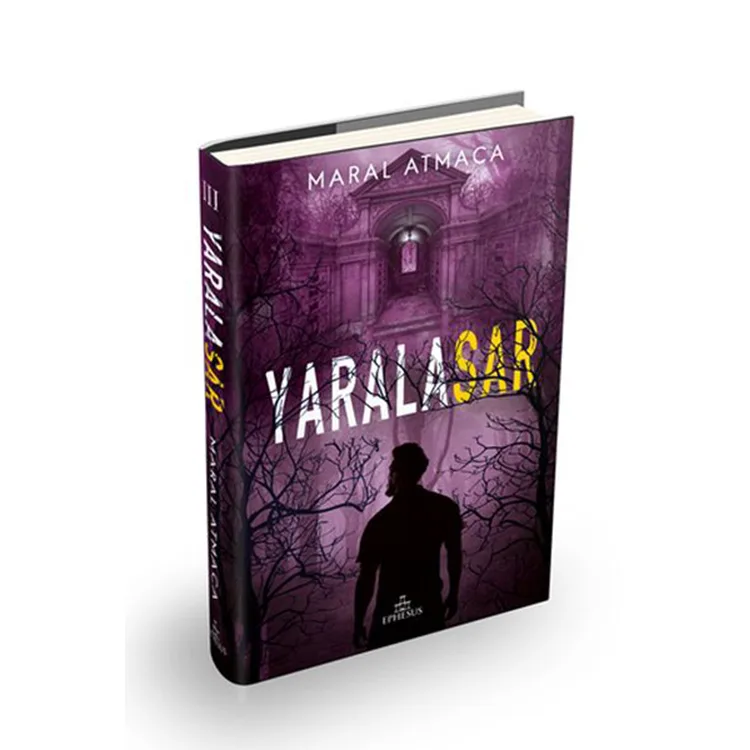 YARALASAR 3 (CİLTLİ)