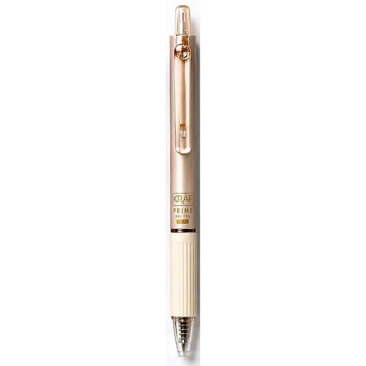 KRAF 298 PRIME JEL KALEM 0.7mm - TEKLİ