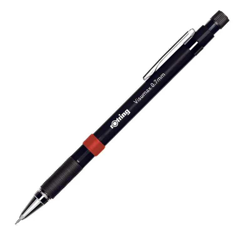 ROTRING VERSATİL KALEM 0.7 VISUMAX SİYAH 2089096