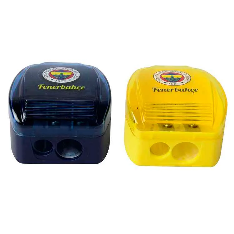 FENERBAHÇE STANDART ÇİFT DELİKLİ KALEMTRAŞ 468082