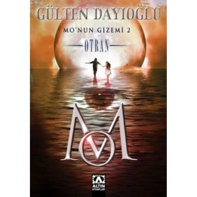 MO'NUN GİZEMİ-2 OTRAN