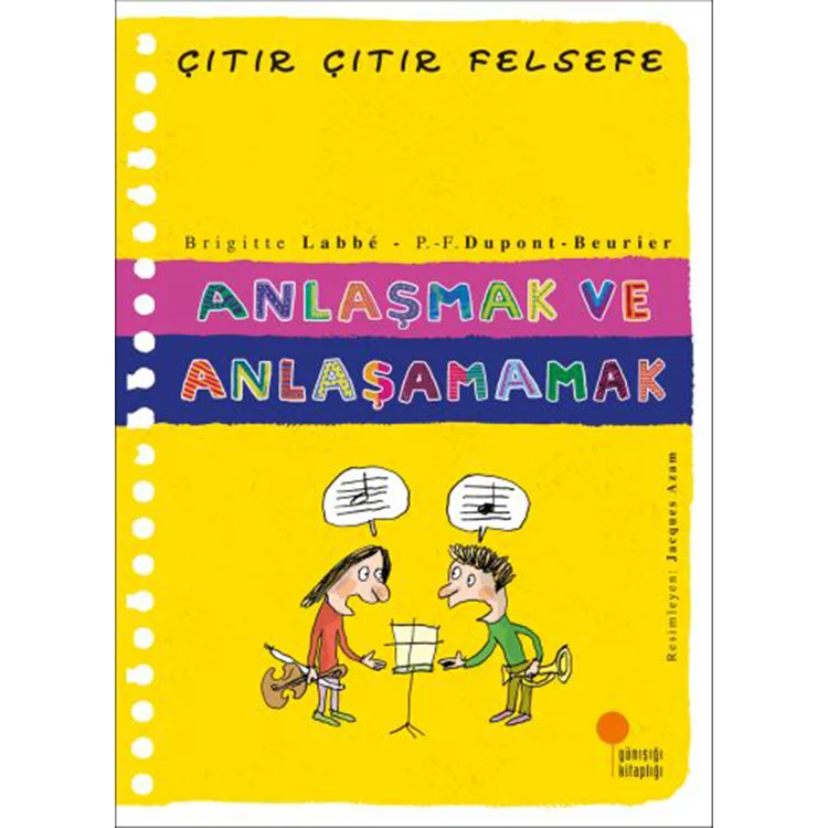 ÇITIR ÇITIR FELSEFE-30: ANLAŞMAK VE ANLAŞAMAMAK