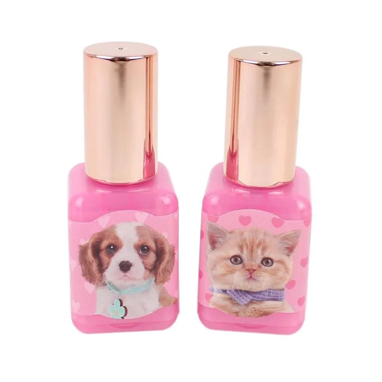 CEM DOLPHIN STUDIO PETS PT-7691 RUJ ŞEKİLLİ SİLGİLİ KALEMTRAŞ - TEKLİ