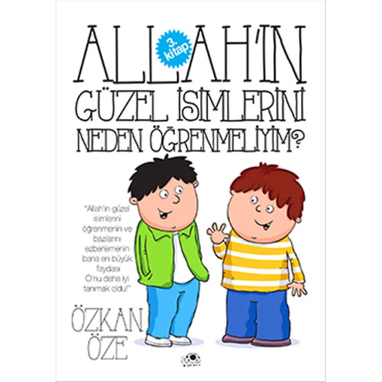 ALLAH IN GÜZEL İSİMLERİNİ NEDEN ÖĞRENMELİYİM 3