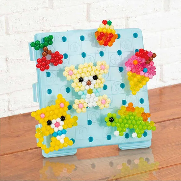 ADORE EAB31912 AQUA BEADS BEGINNERS CARRY CASE ÇANTALI BAŞLANGIÇ SETİ 4+