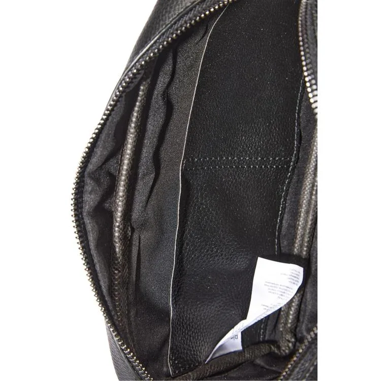 PIERRE CARDIN 01PC0020000-F S PORTFÖY EL ÇANTASI SİYAH