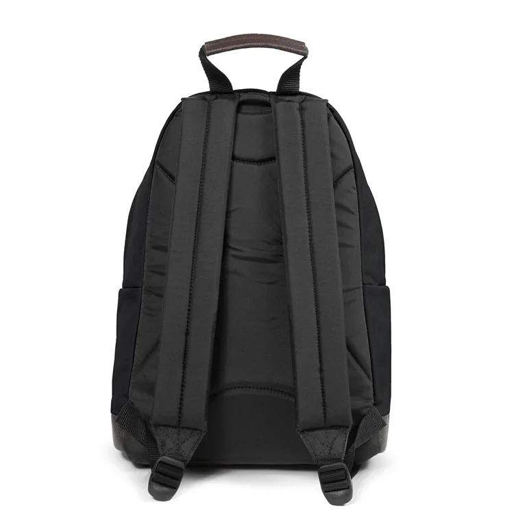 EASTPAK WYOMING BLACK SIRT ÇANTASI EK8110081