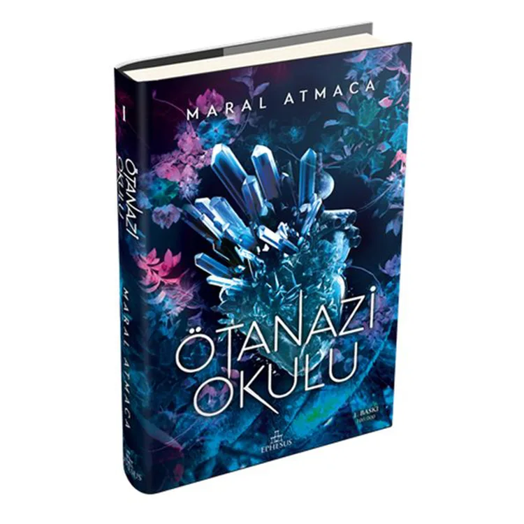 ÖTANAZİ OKULU 1 (CİLTLİ)
