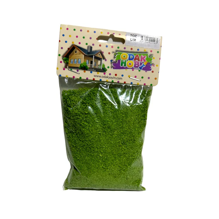 ODAK 0014 TOZ ÇİM