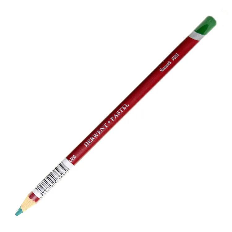 DERWENT PASTEL PENCIL - SHAMROCK P420
